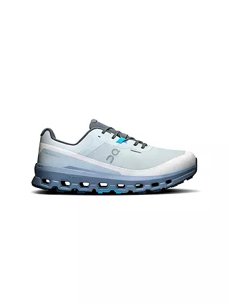 ON | Herren Traillaufschuhe Cloudvista 2 Waterproof | 